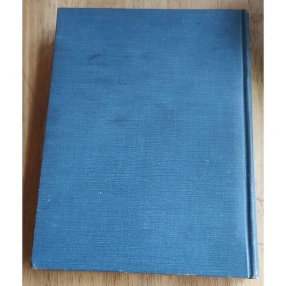 1942 Antique Aviation Pan American Book "Your Wings"   flight & history Signed - Picture 2 of 13